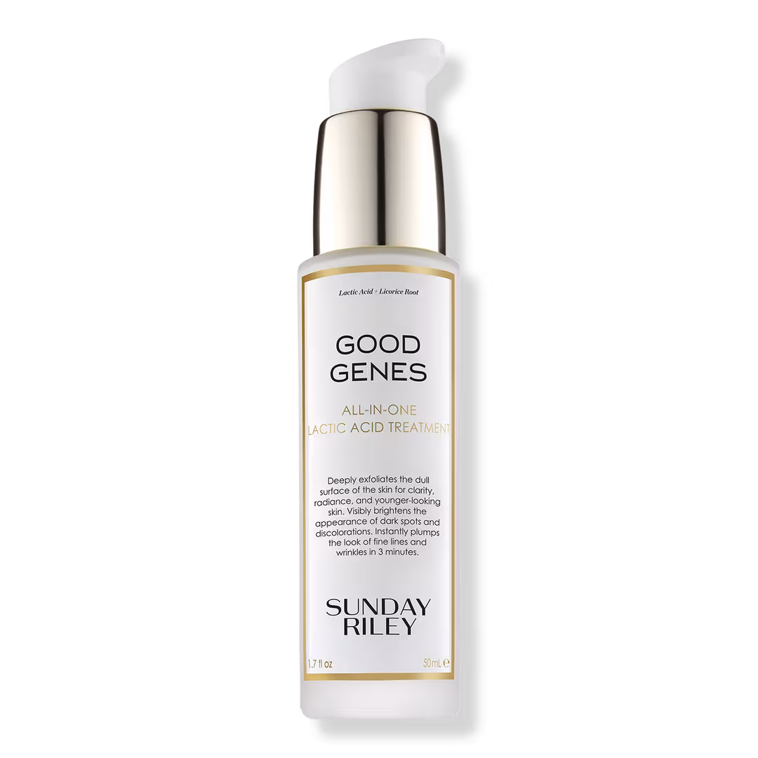 SUNDAY RILEY  Good Genes All-In-One Lactic Acid Treatment