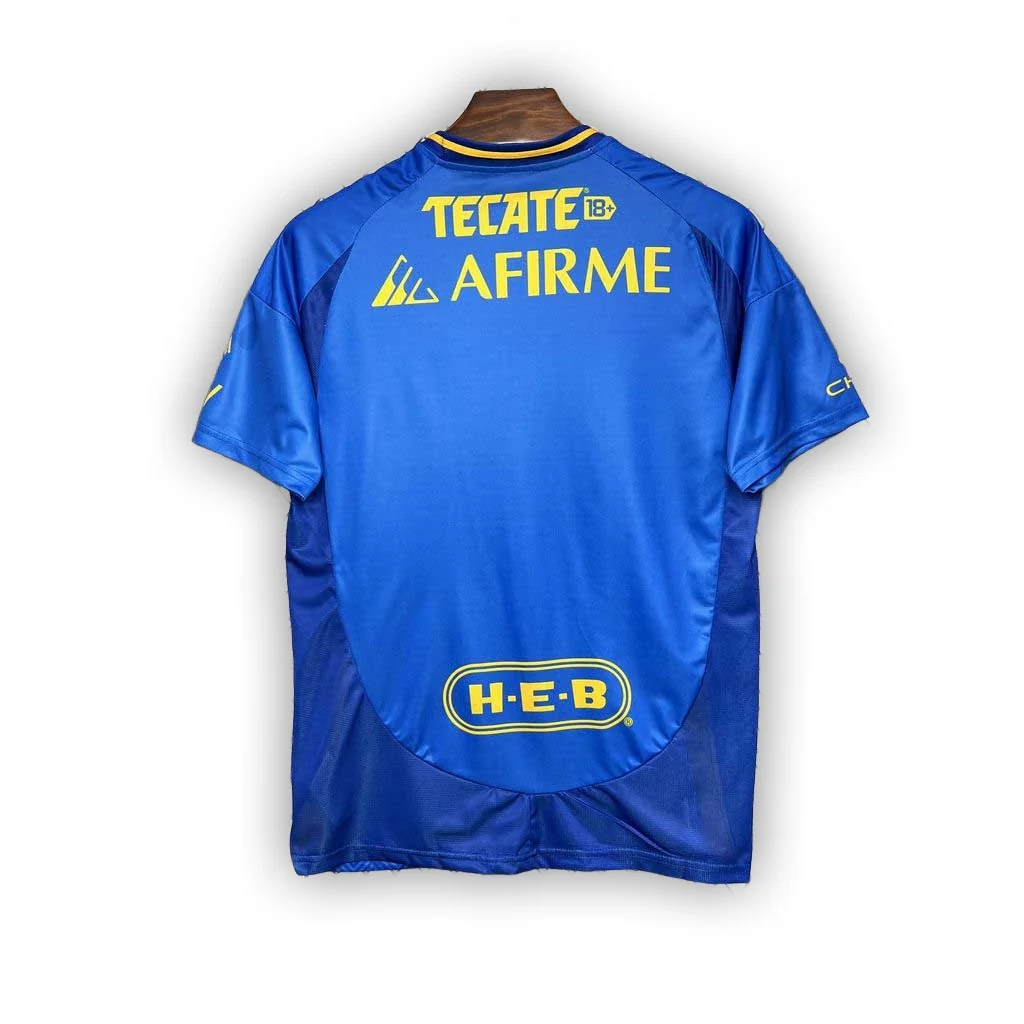 Tigres 2024/25 Away