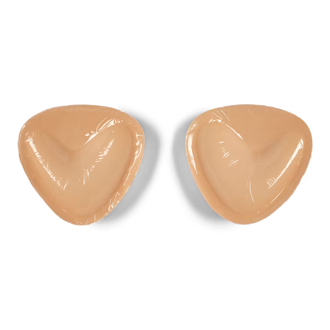 Hollywood Fashion Secrets  Double-Sided Adhesive Push-Up Bra