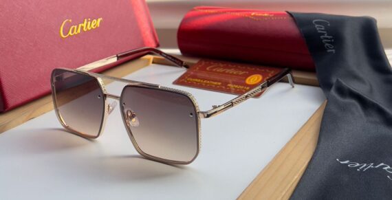 Cartier sunglasses 27