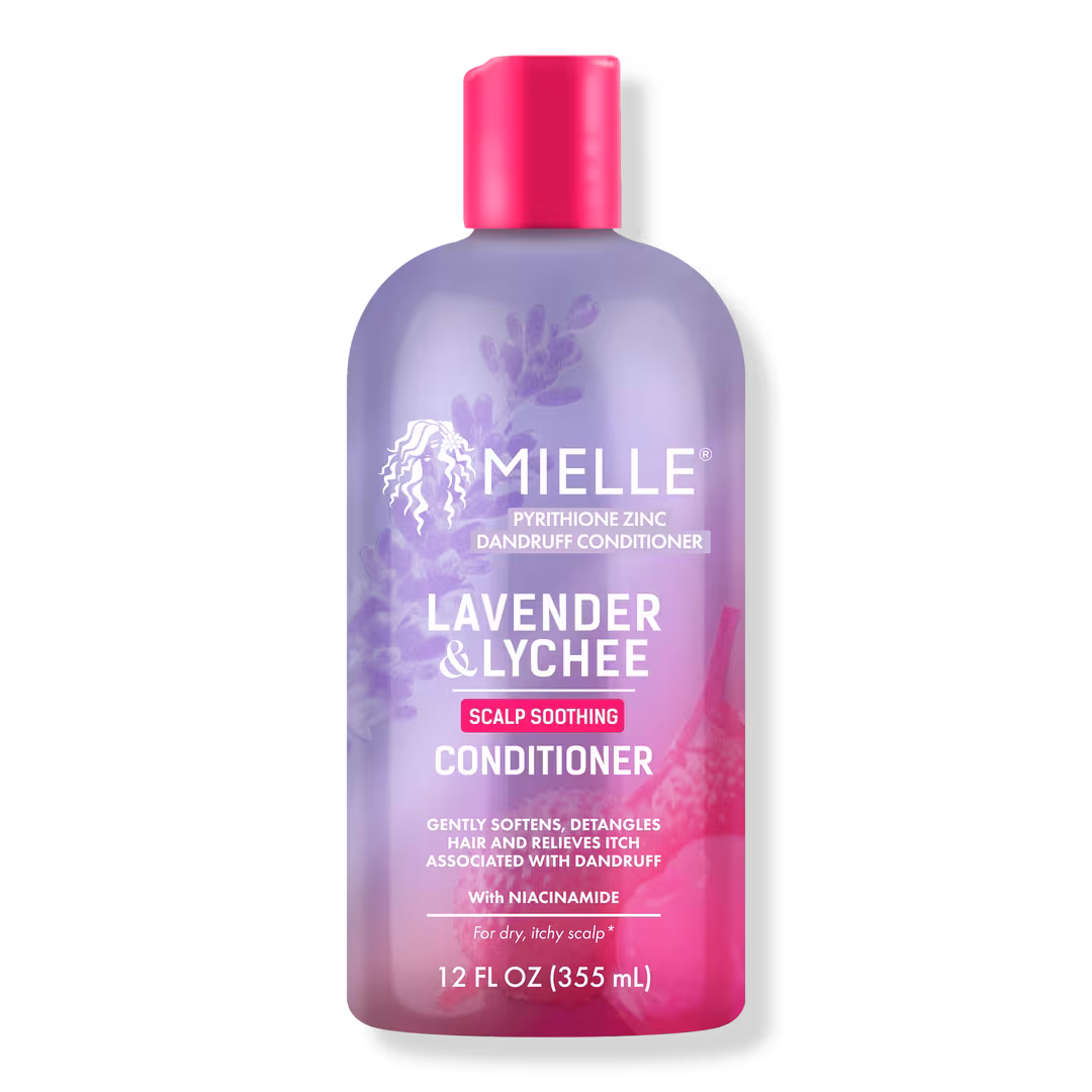 Mielle  Lavender & Lychee Moisturizing Conditioner