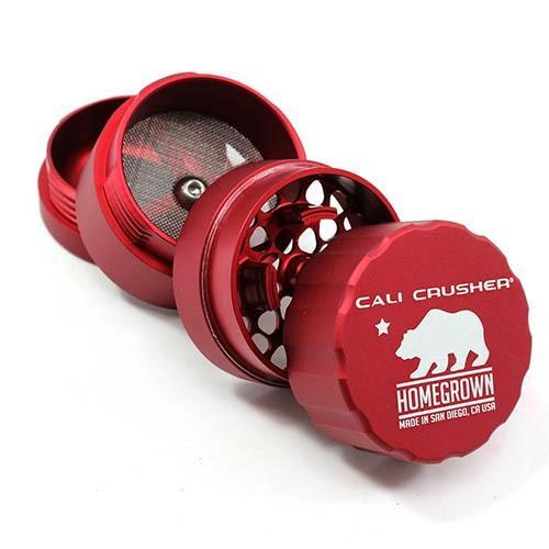 Cali Crusher Homegrown Pocket Grinder