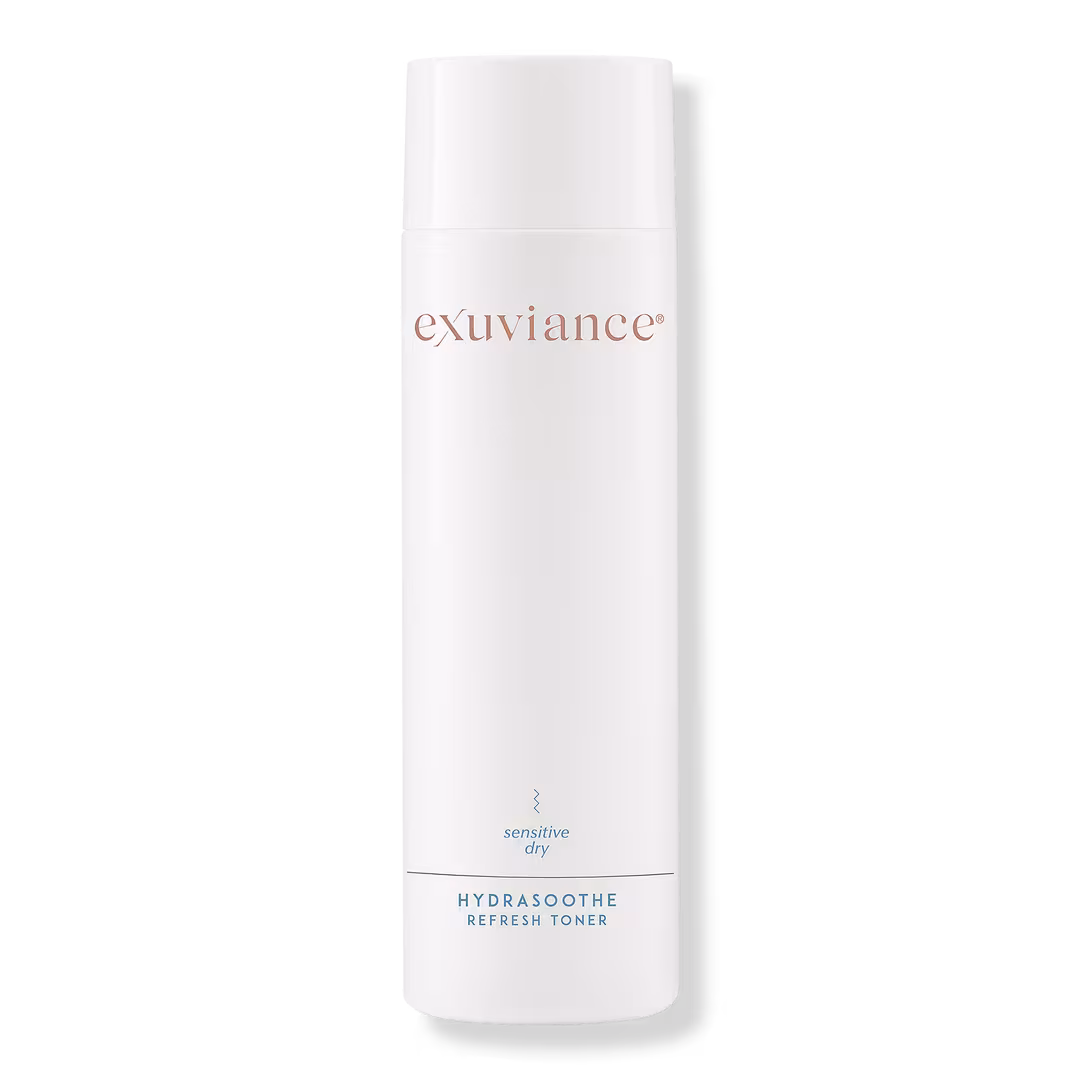 Exuviance  HydraSoothe Refresh Toner with Hyaluronic Acid
