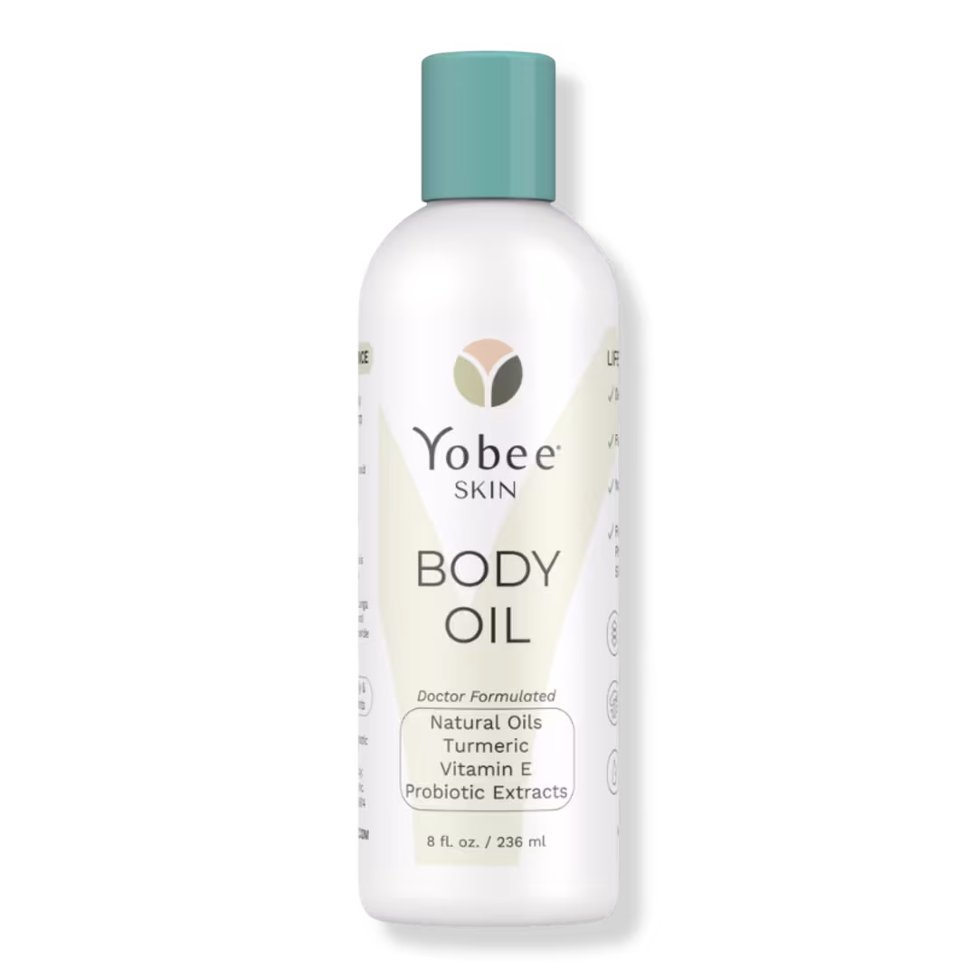 Yobee Care  Probiotic Body Oil