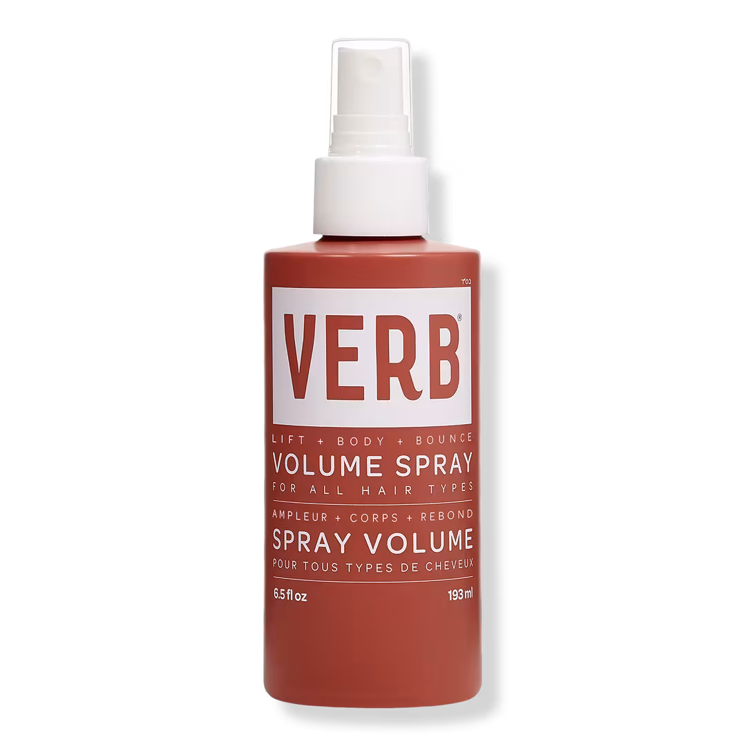 Verb  Volume Spray for Weightless Lift