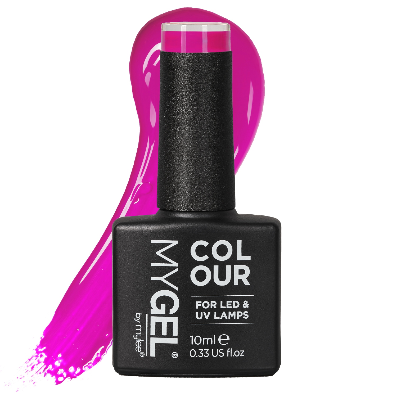 MyGel Gel-Nagellack