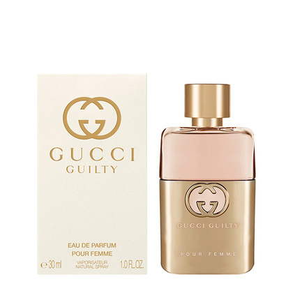 Gucci Guilty Pour Femme Eau de Parfum Spray 50ML