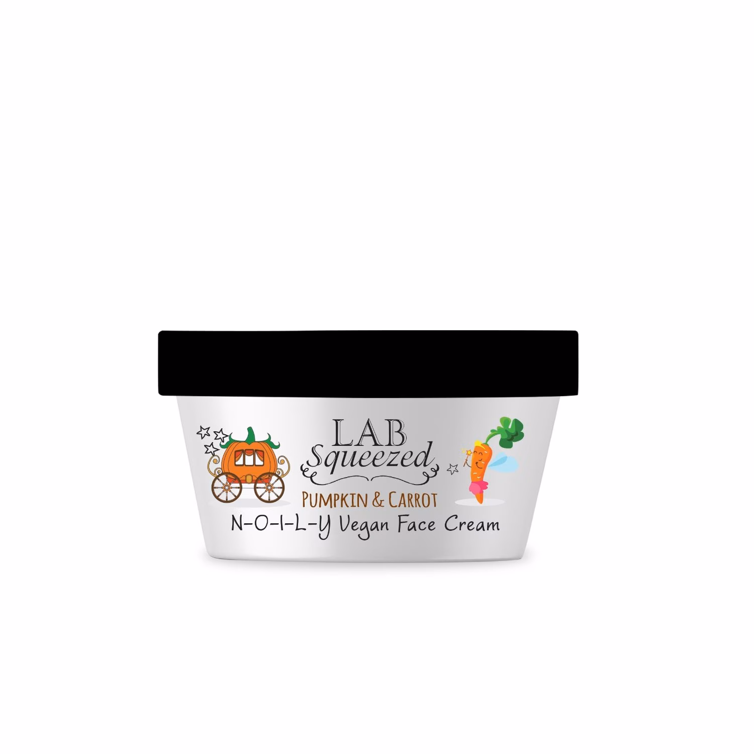 N-O-I-L-Y Vegan Face Cream