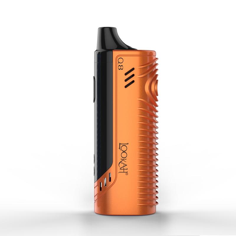 Lookah Q8 Wax Vaporizer Pen