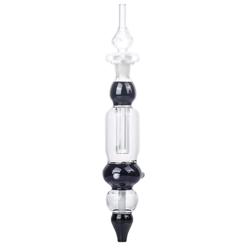 Complete Glass Dab Straw Kit