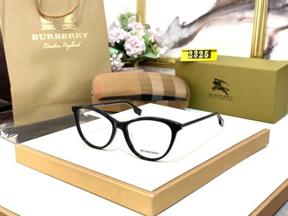 Burberry eyeglasses 2