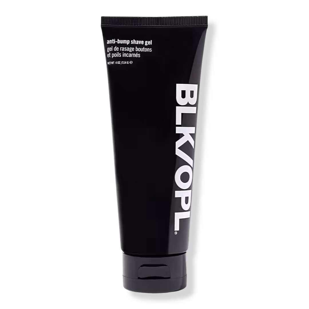 BLK/OPL  BLK/OPL SKN Anti-Bump Shave Gel
