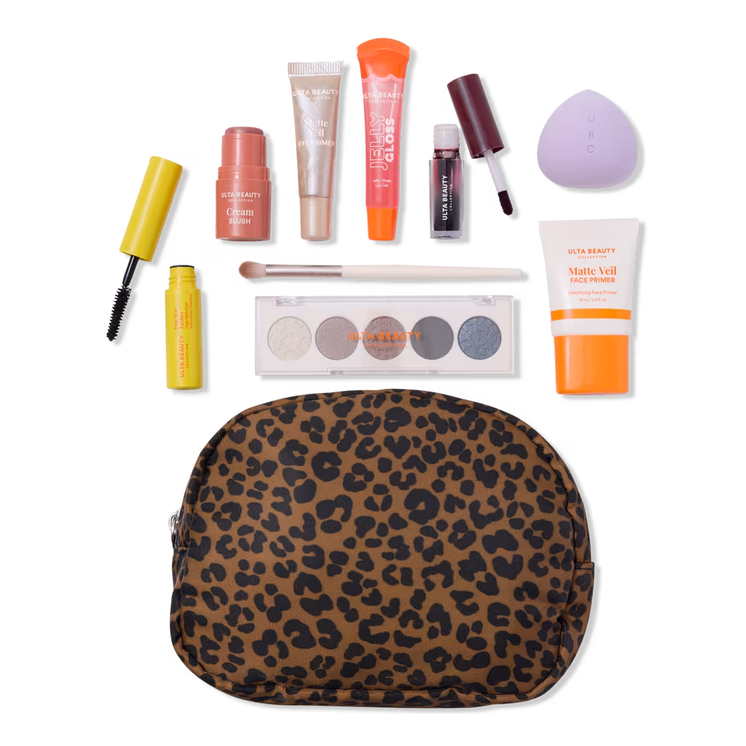 ULTA Beauty Collection  Free Choice of Gift with $22 select brand purchase