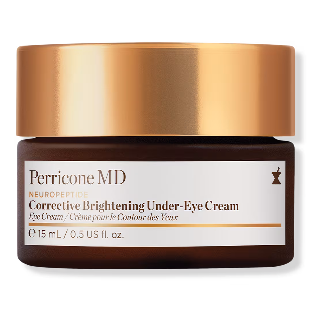 Perricone MD  Neuropeptide Corrective Brightening Under-Eye Cream