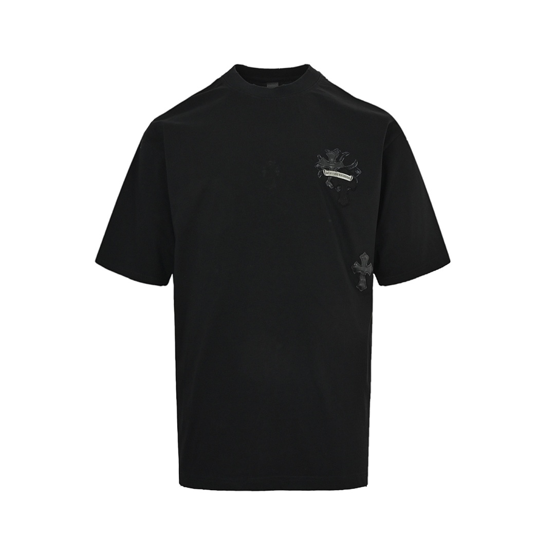 Chrome Hearts T-shirts - CCSHOES