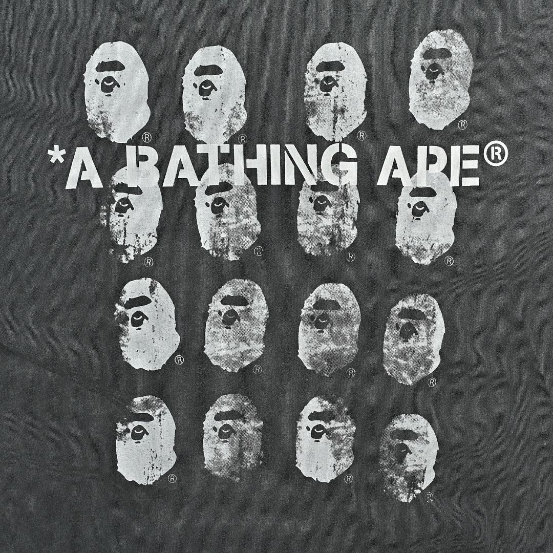 Bape T-shirts - CCSHOES