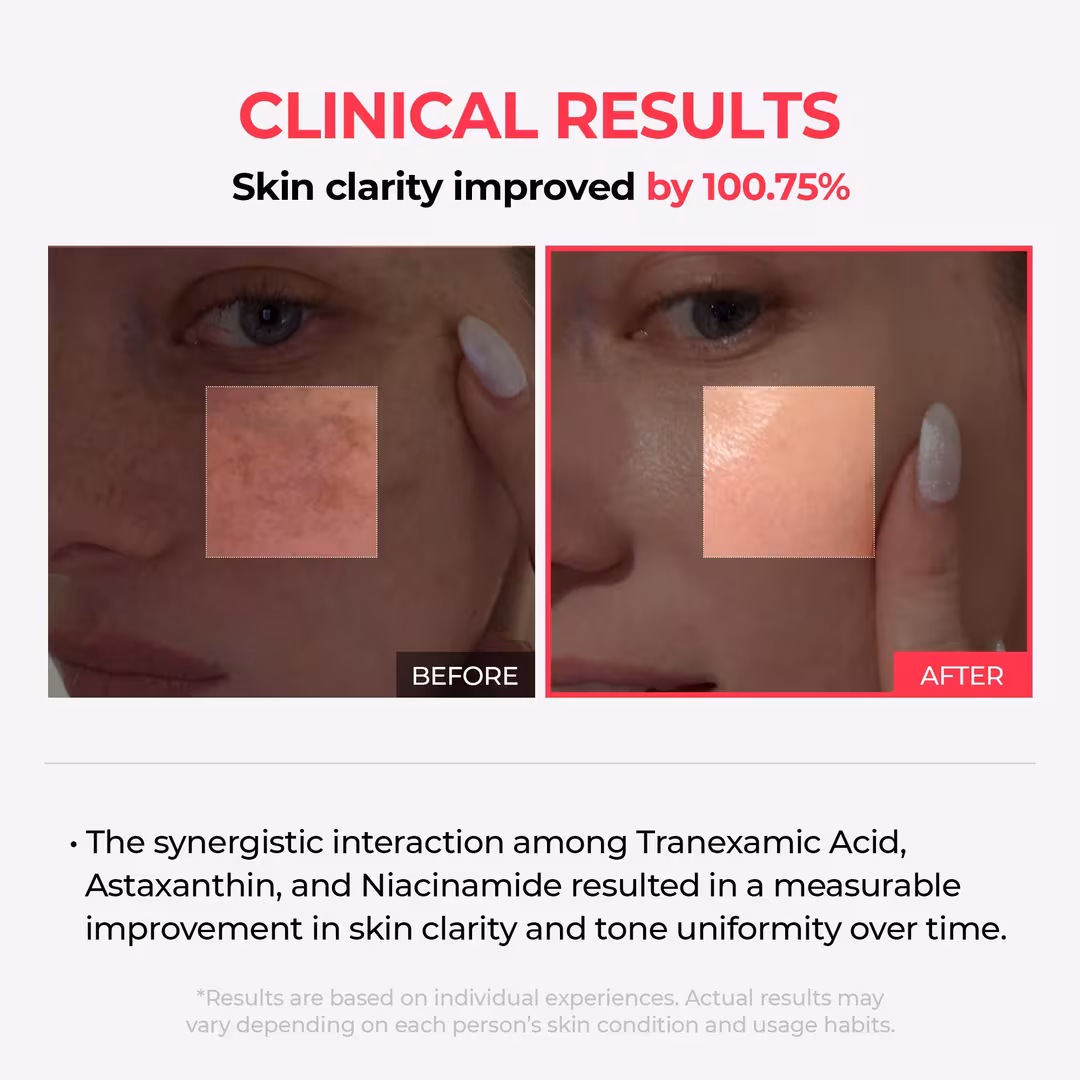 Dr. Melaxin  TX-Astaxanthin Overnight Wrapping Mask