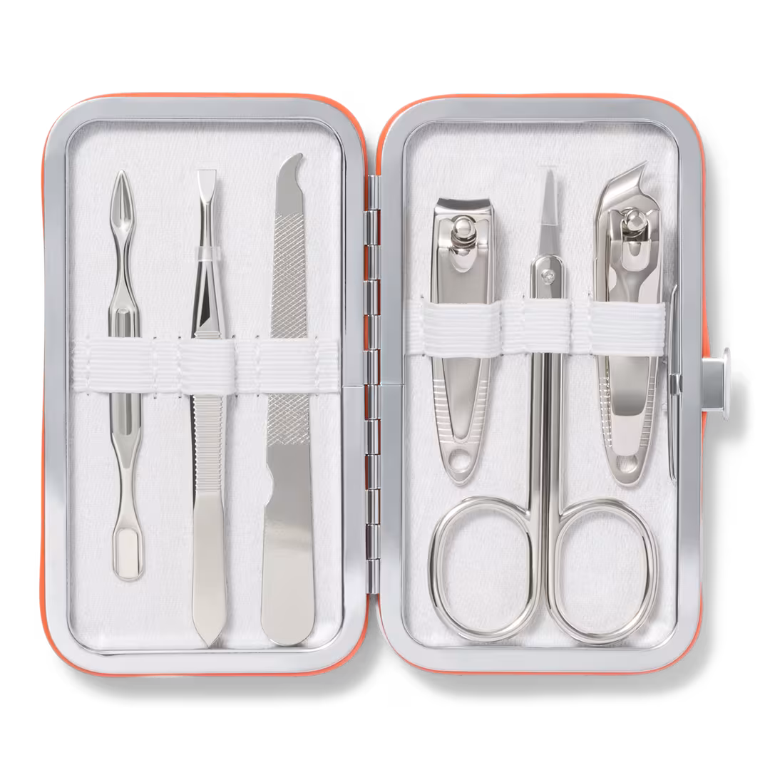 ULTA Beauty Collection  Manicure 7 Piece Set