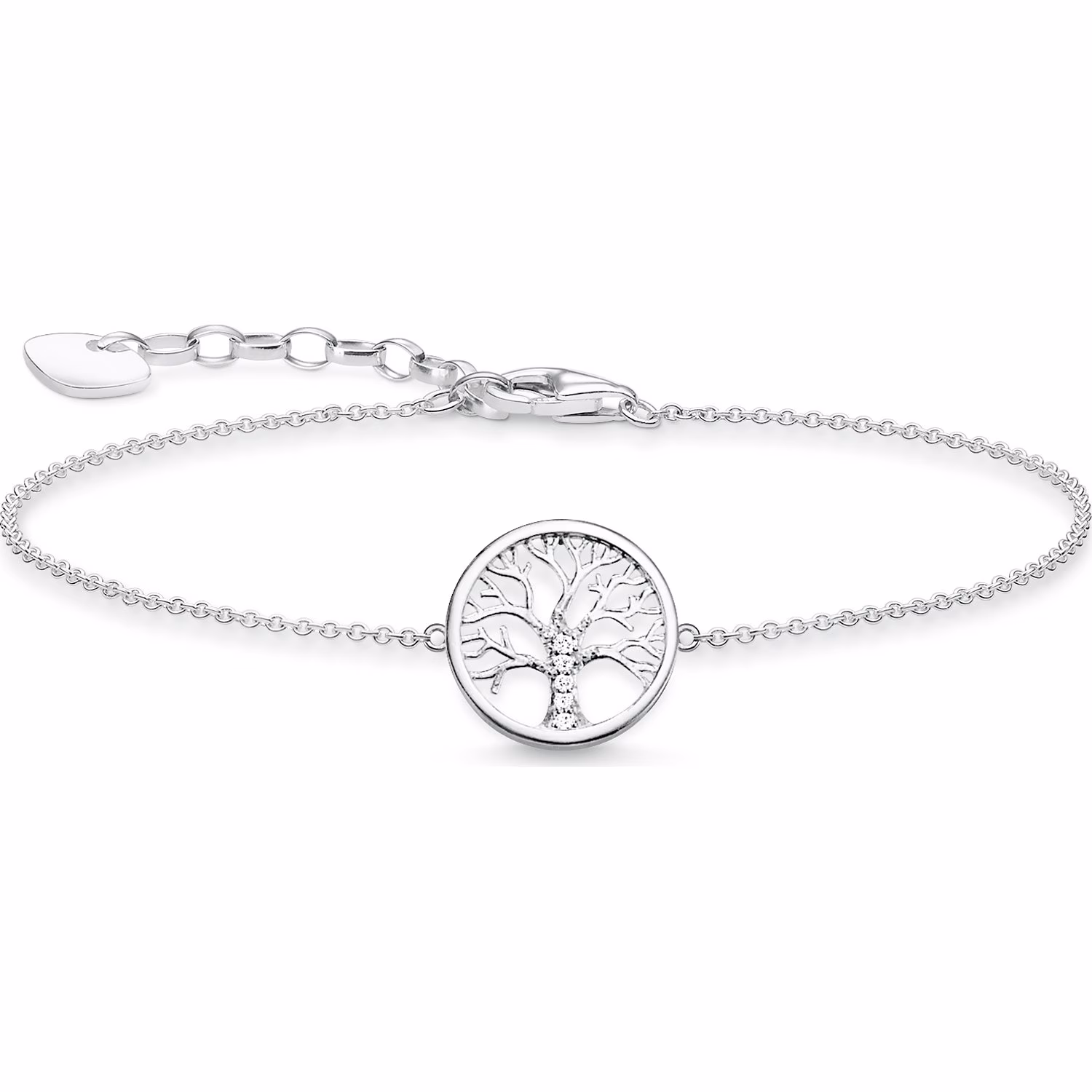 Armband 925er Silber