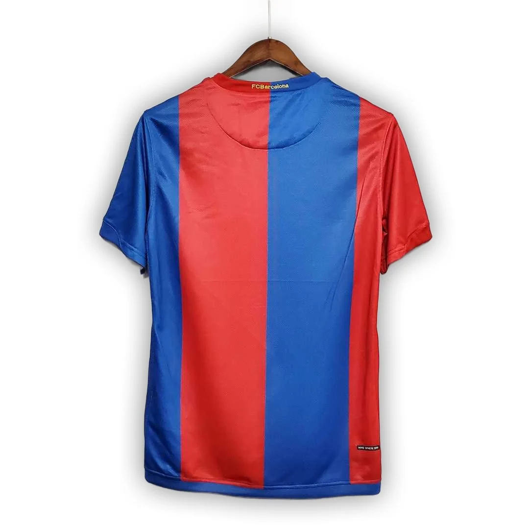 Barcelona 2006/07 Home