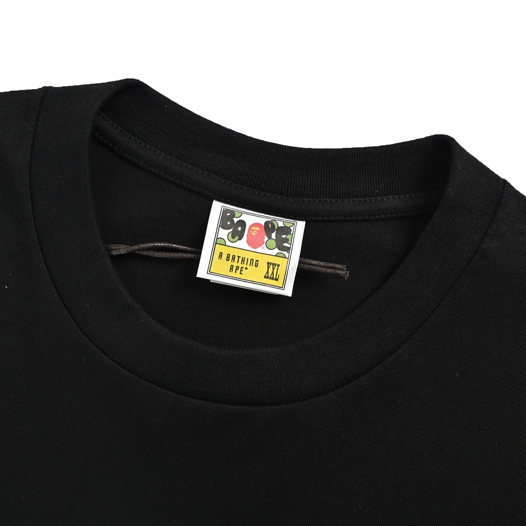 Bape T-shirts - CCSHOES