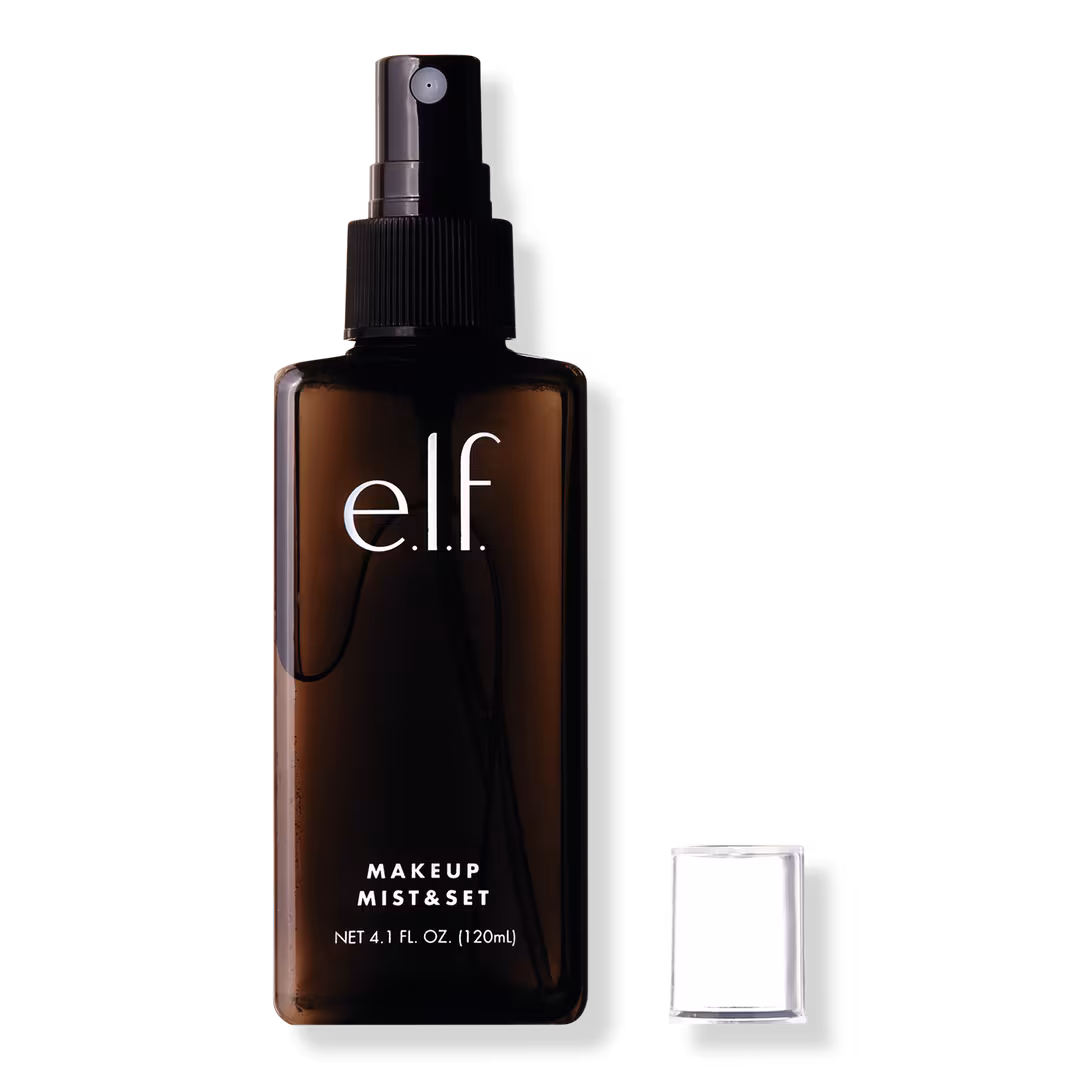 e.l.f. Cosmetics  Makeup Mist & Set