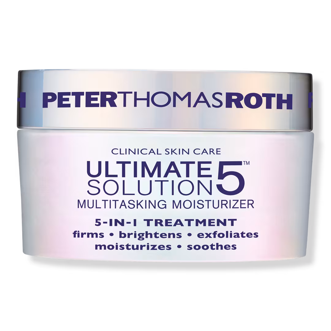 Peter Thomas Roth  Ultimate Solution 5 Multitasking Moisturizer