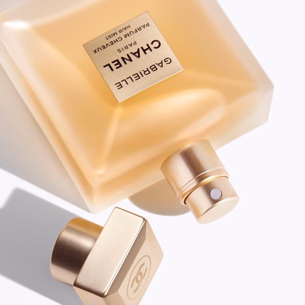 PARFUM CHEVEUX