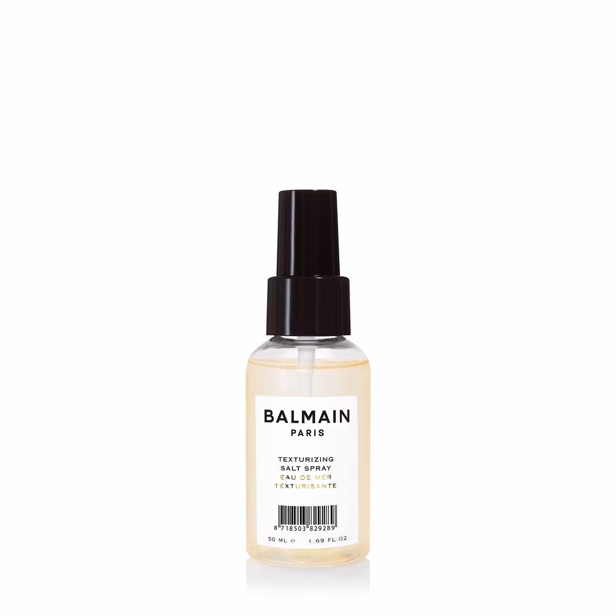 HC Travel Texturizing Salt Spray