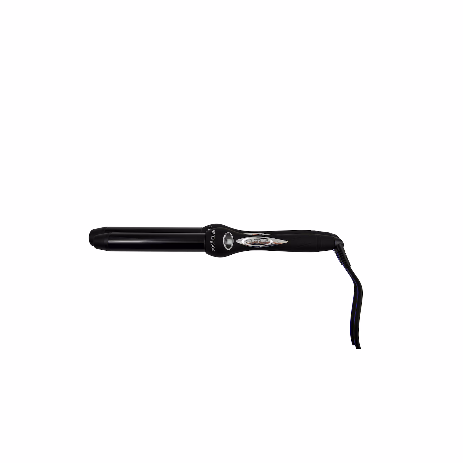 Digitaler Styling-Lockenstab „Rubberized“