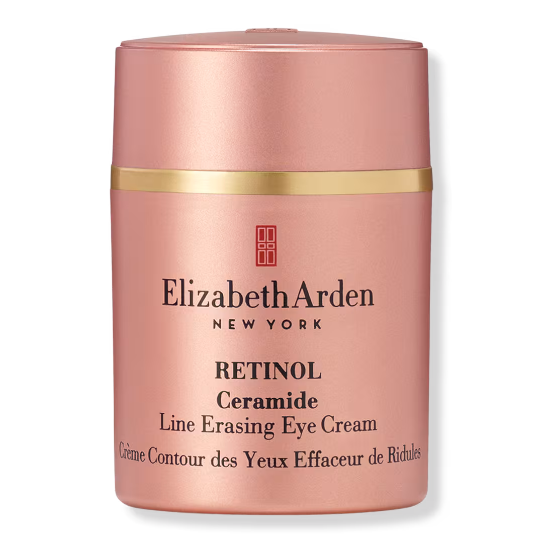 Elizabeth Arden  Retinol Ceramide Line Erasing Eye Cream