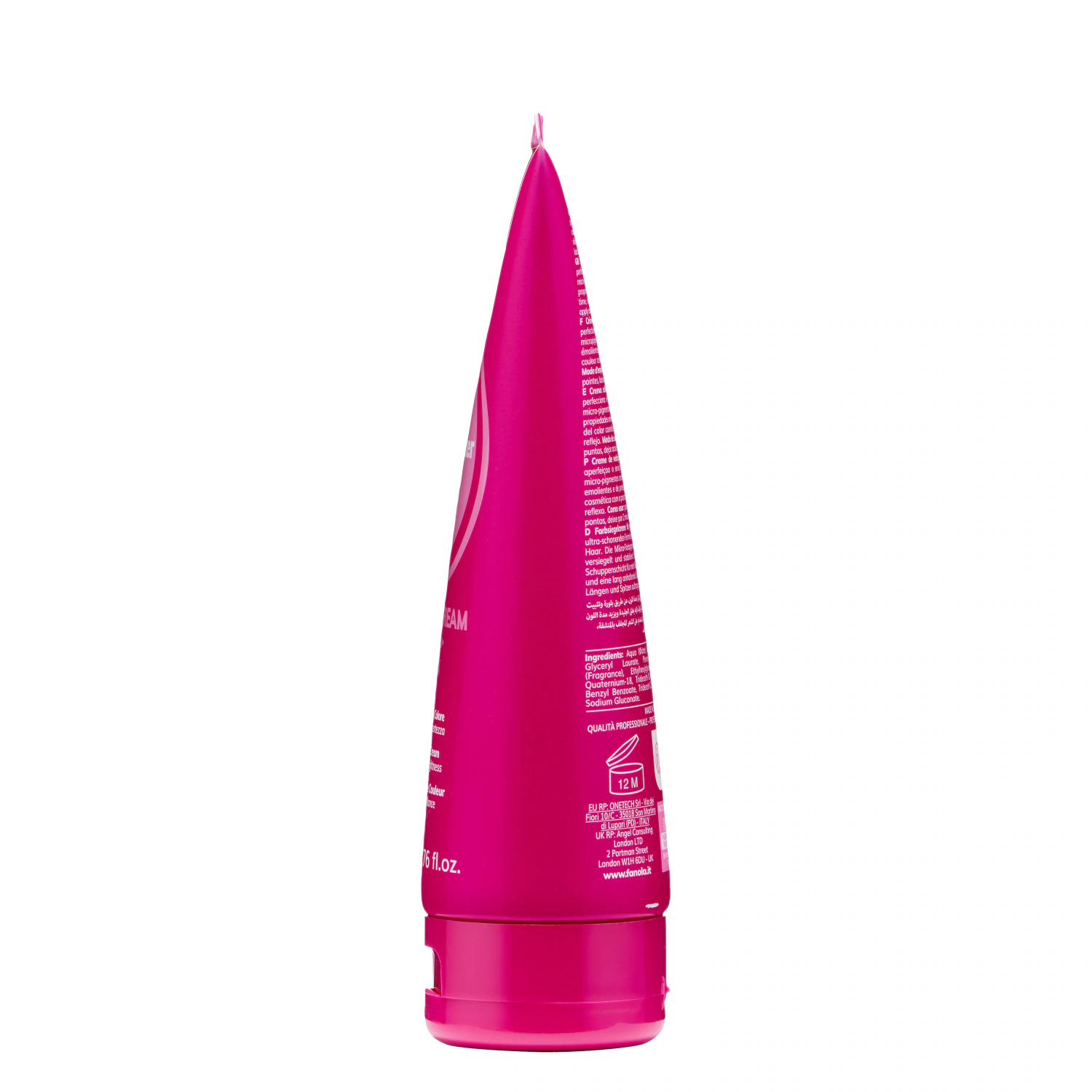 Sealing Cream