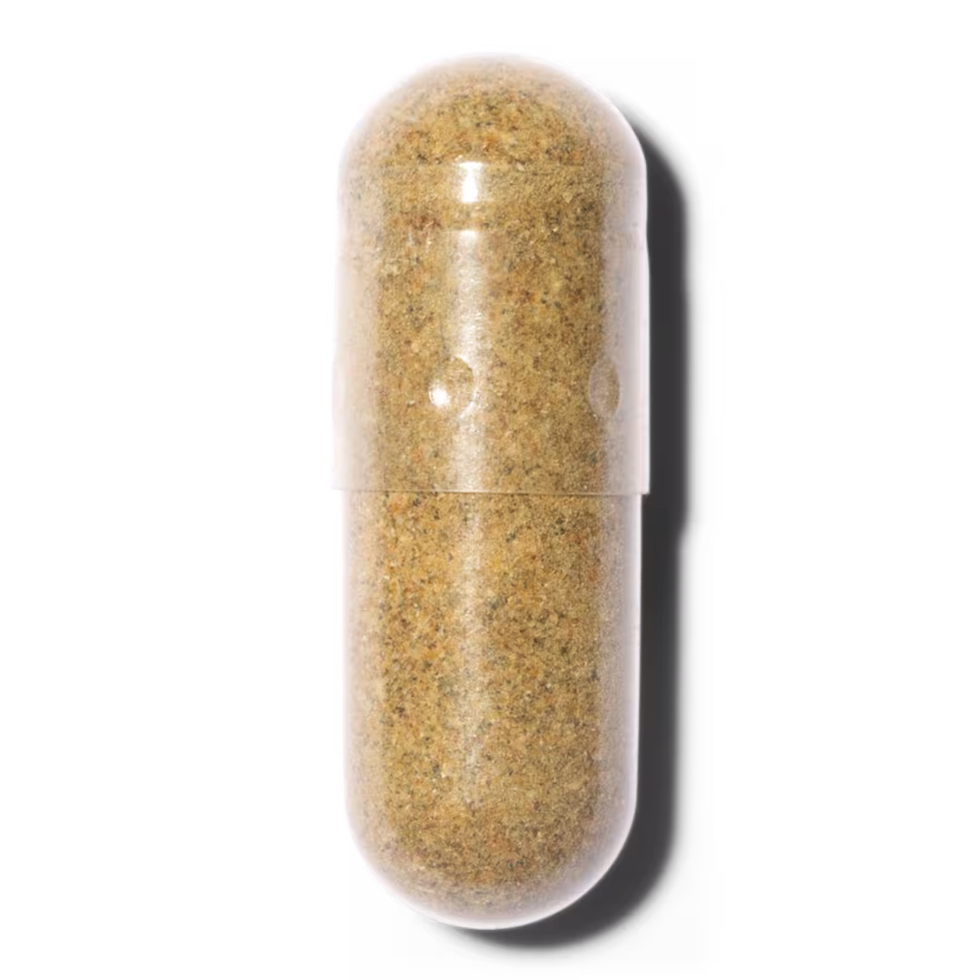 STRIPES BEAUTY by Naomi Watts  The Support System Vaginal pH Balancing Probiotic Supplement