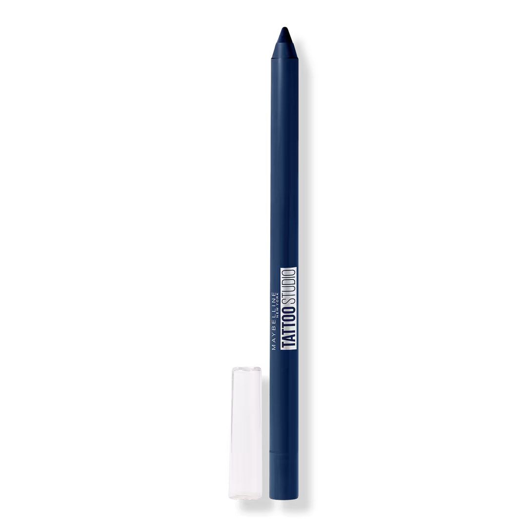 Maybelline  Tattoo Studio Sharpenable Gel Pencil Eyeliner