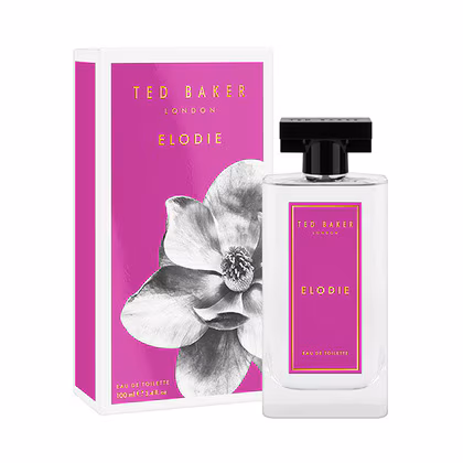 Ted Baker Elodie Eau de Toilette Spray 100ML