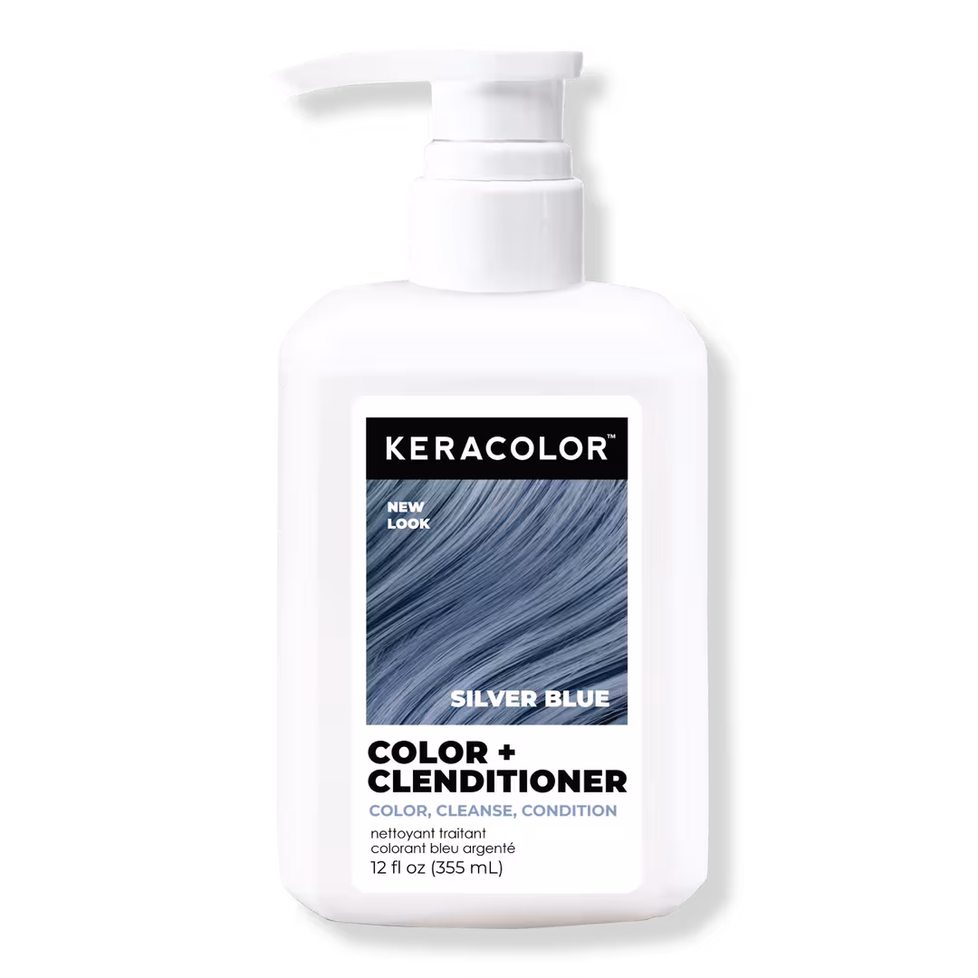 Keracolor  Color + Clenditioner