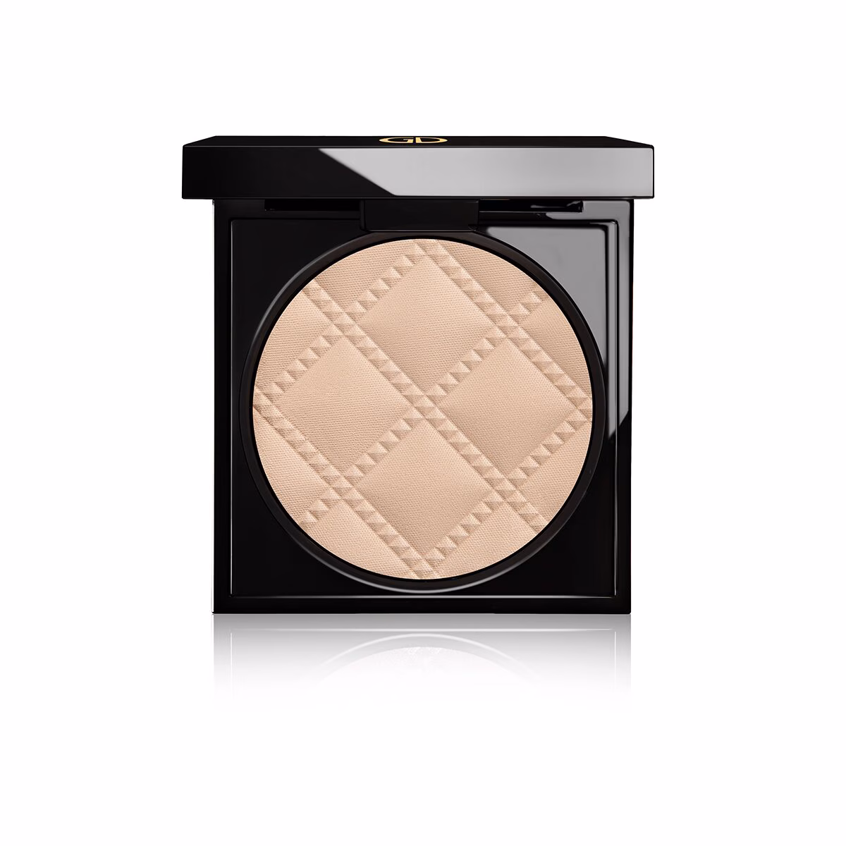 Idyllic Soft Satin Pressed Powder
