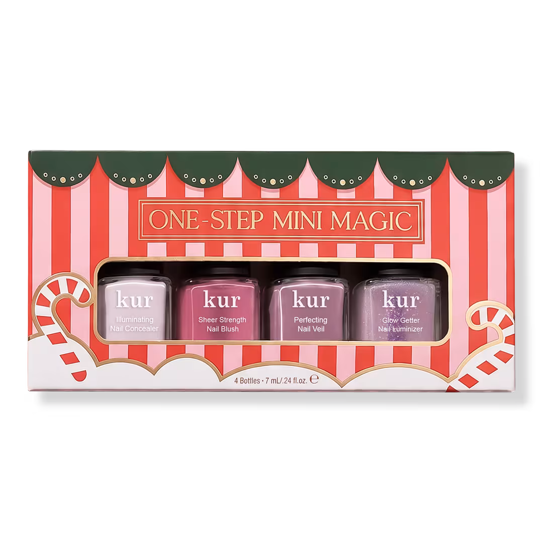 Londontown  One-Step Mini Magic Holiday Set