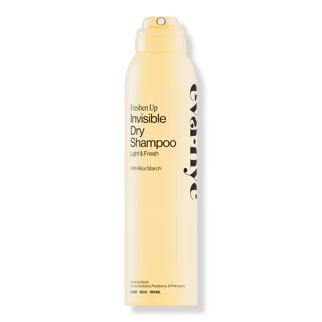 Eva Nyc  Freshen Up Invisible Dry Shampoo Light & Fresh