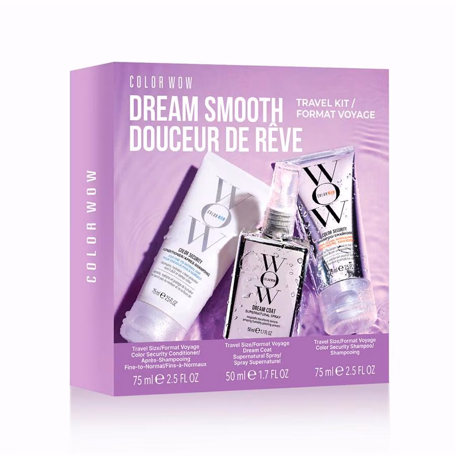 Dream Coat Discovery Set