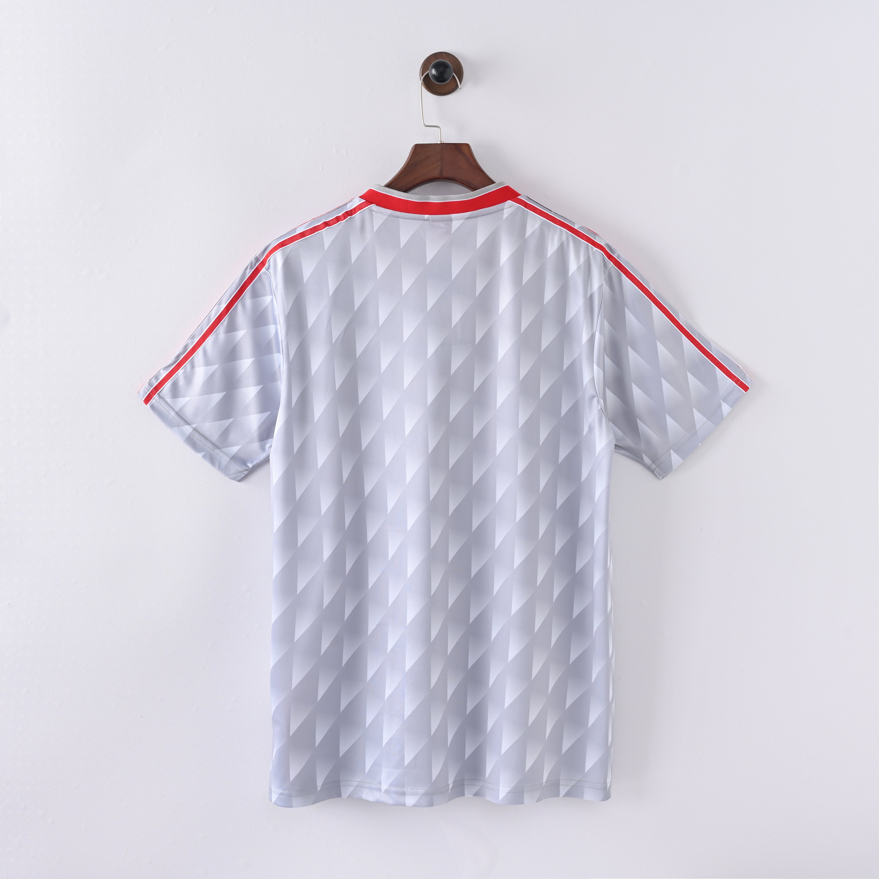 Liverpool Retro Vintage Away Jersey Men 1989-1991
