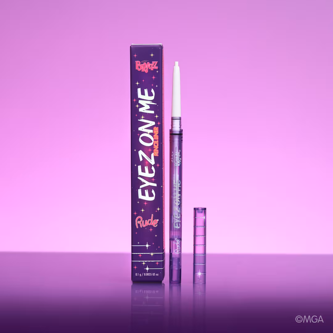 Rude  Bratz Bratitude Eyeliner Duo