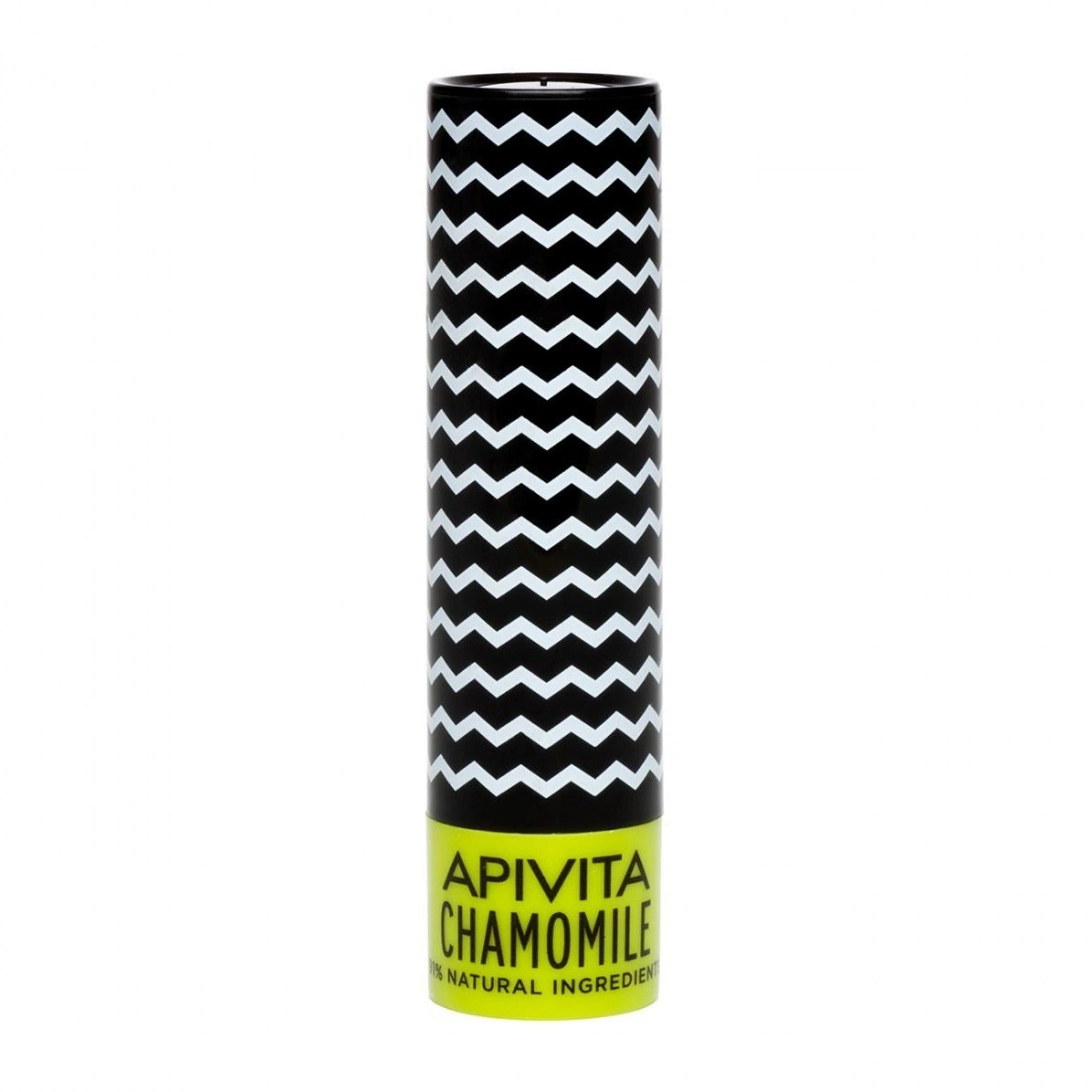 SPF15 con Camomila