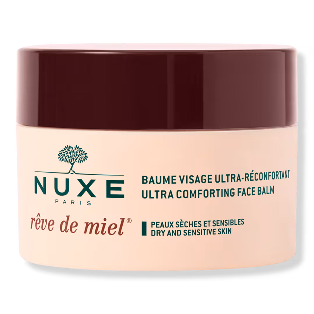 Nuxe  Rêve de Miel Ultra Comforting Face Balm