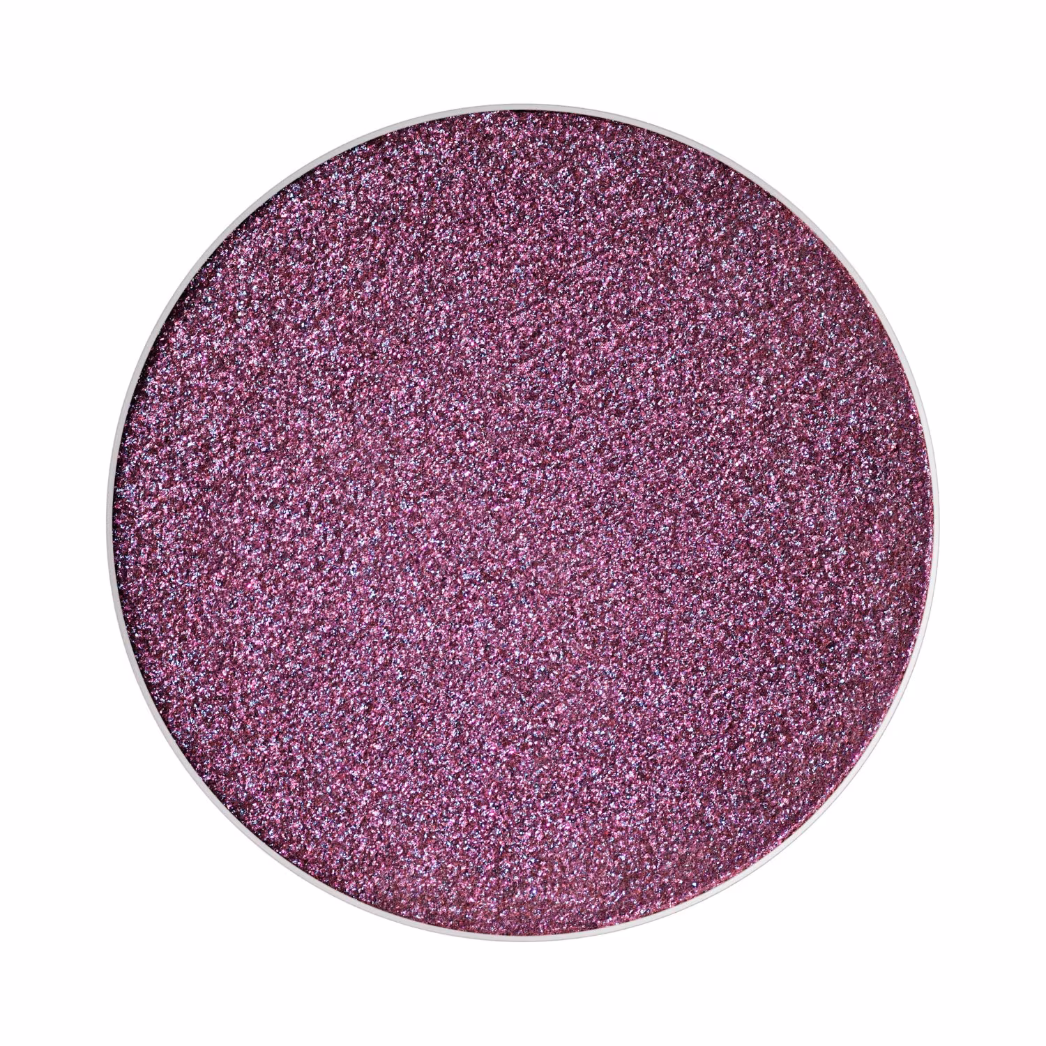 Glitter Single Eye Shadow PRO Palette Refill