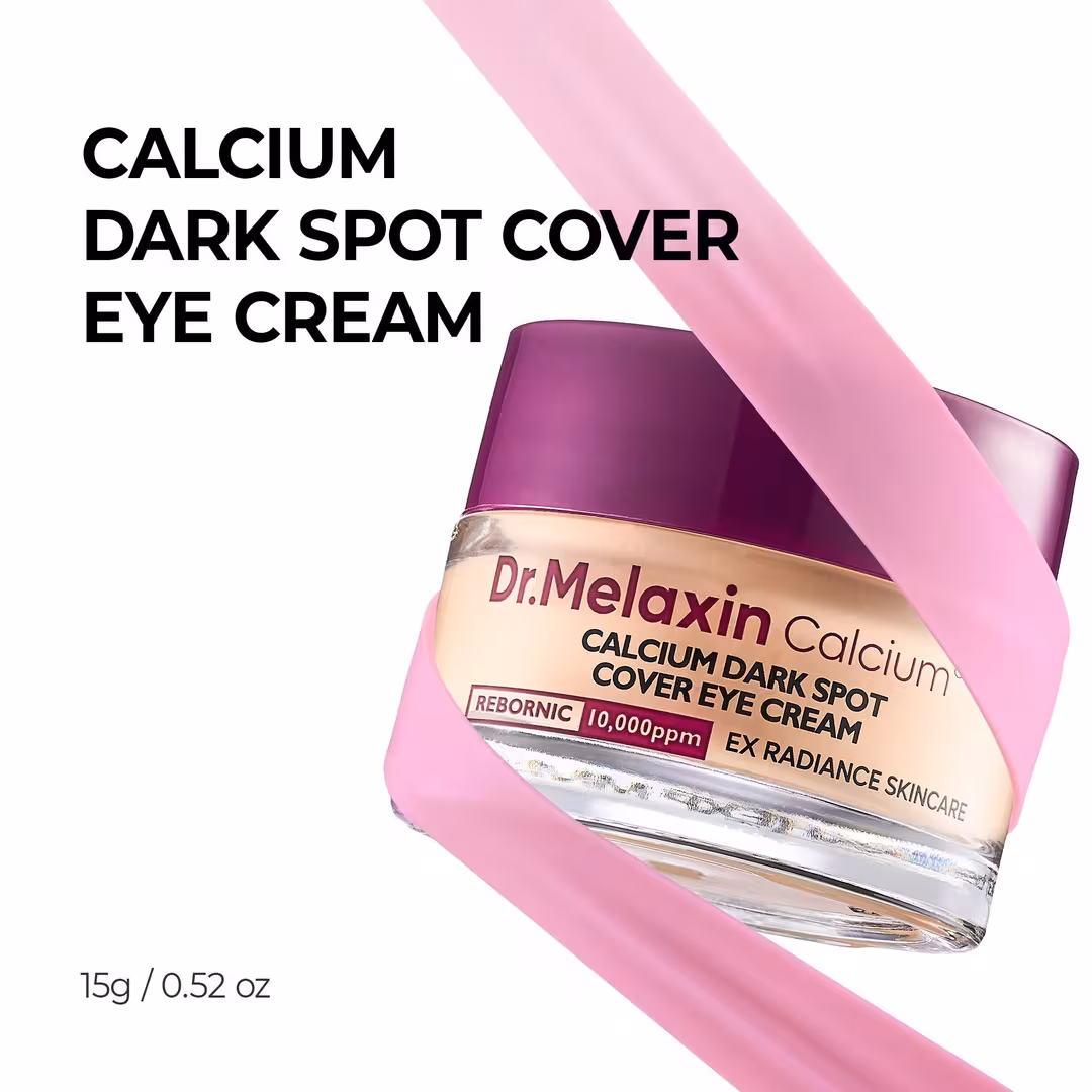 Dr. Melaxin  Calcium Dark Spot Cover Eye Cream