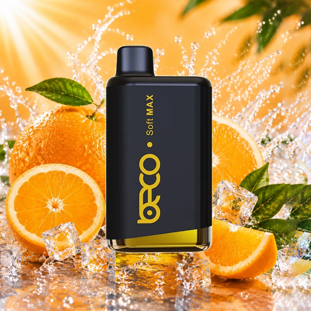 Beco Soft Max 12K 5% 18mL