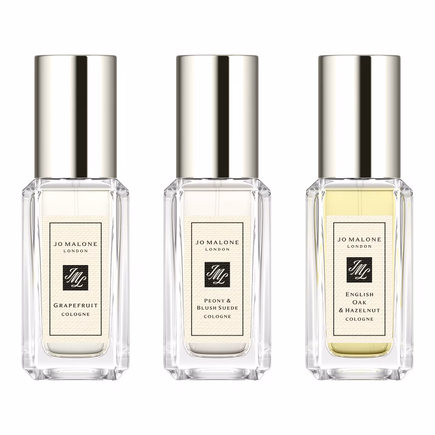 Scent Layering Starter Kit