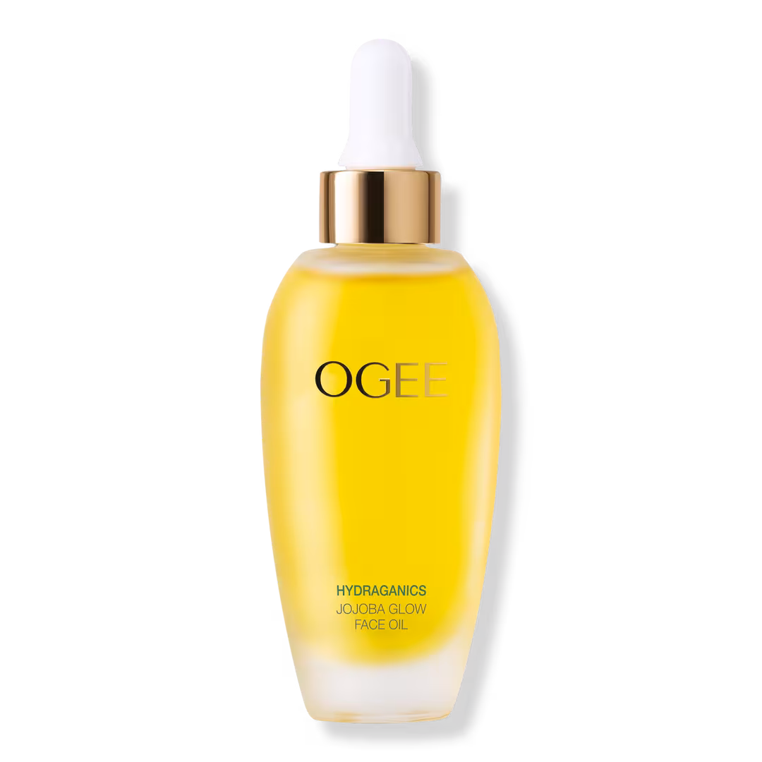 Ogee  Jojoba Glow Face Oil