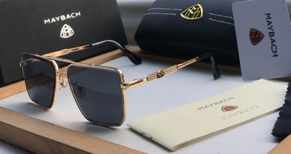 Maybach sunglasses 33